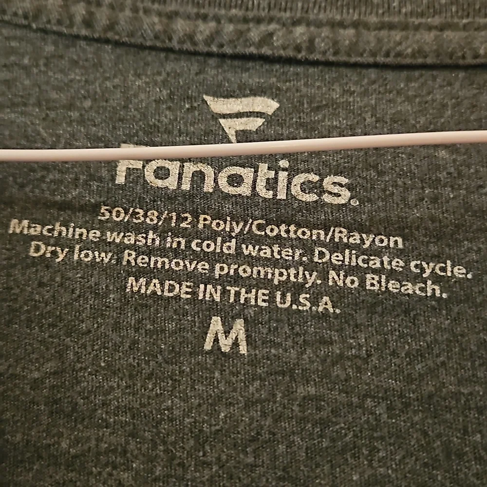 Long Sleeve T Shirt - Picture 3 of 3